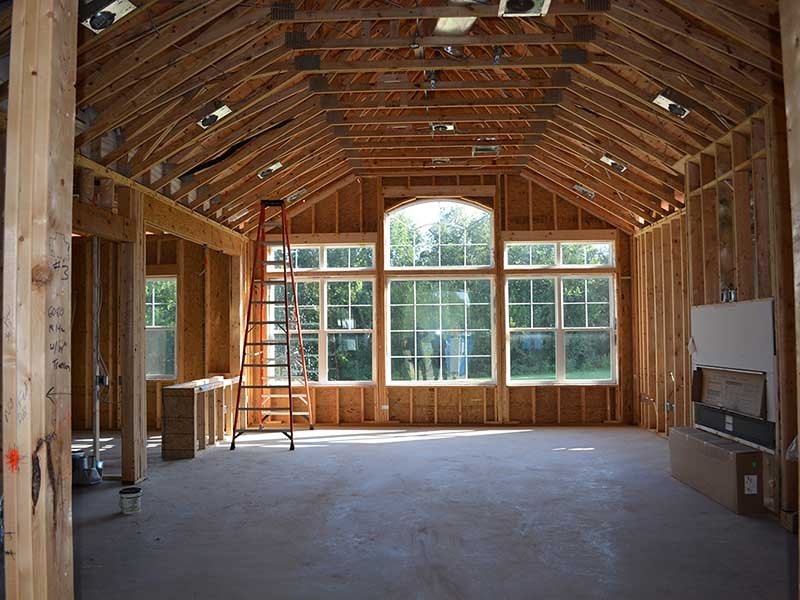 TURNKEY CONSTRUCTION SERVICES