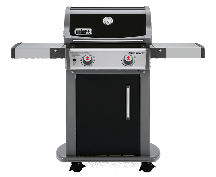 YOUR LOCAL WEBER GRILL DEALER