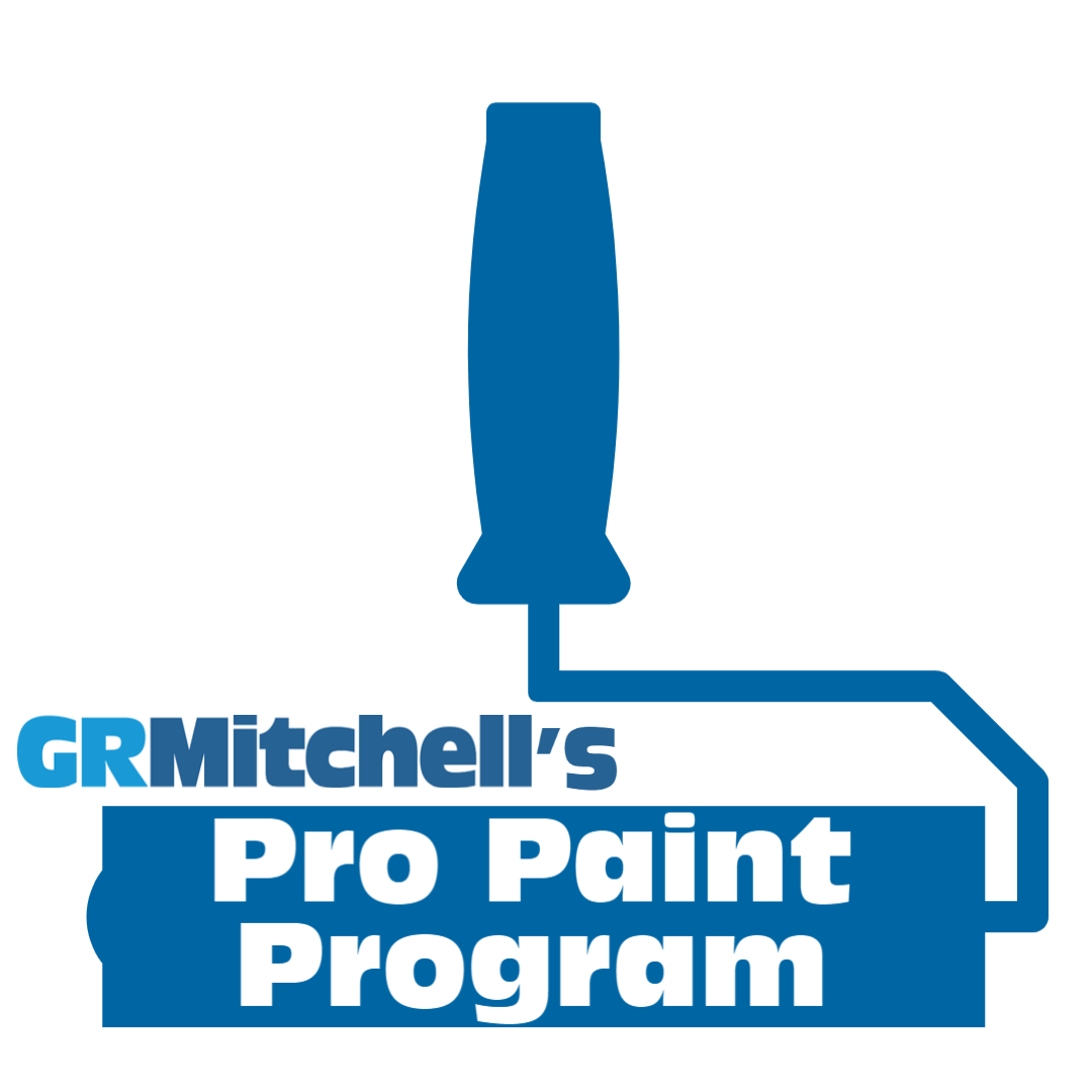Pro Paint Program