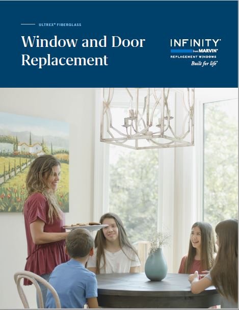Simplifying Window Replacement