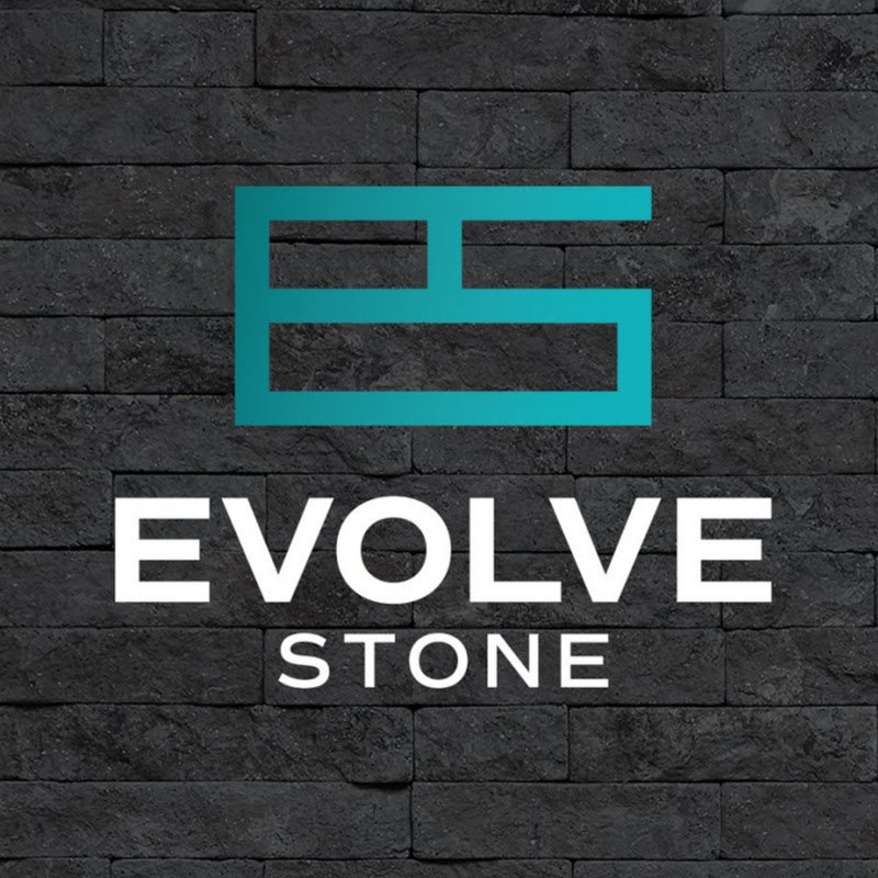 Evolve Stone Logo
